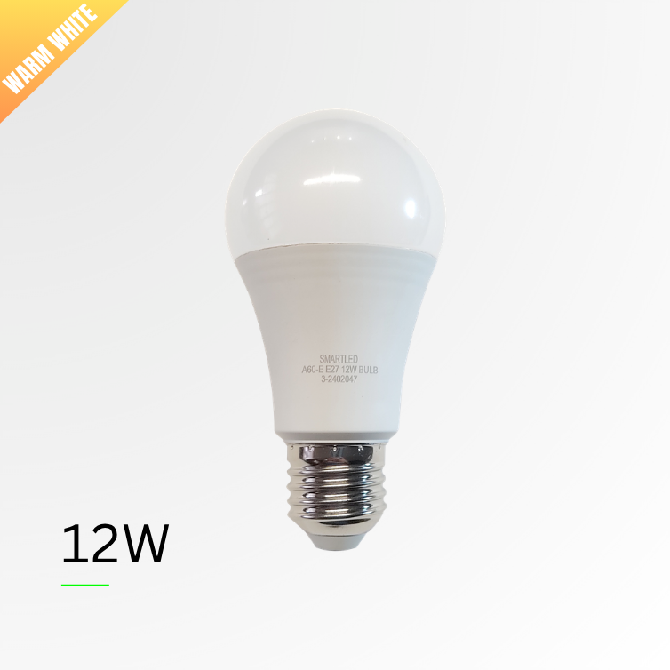 SMARTLED 12 WATTS LED Bulb E27