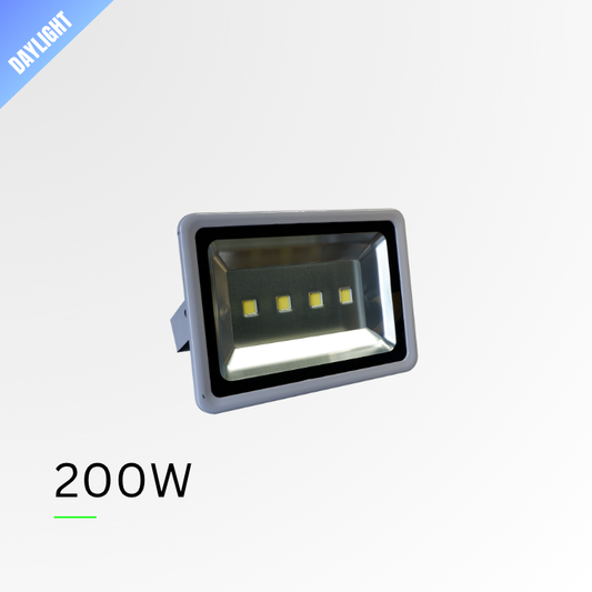 SMARTLED Smartled 200W Floodlight COB 6500K