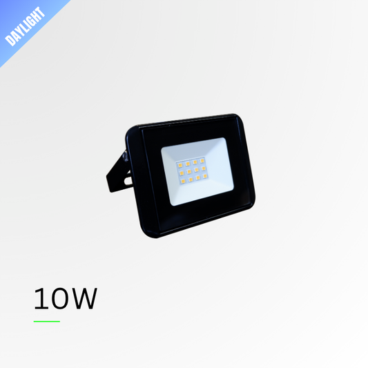 Smartled LED Floodlight SMD - L 10W