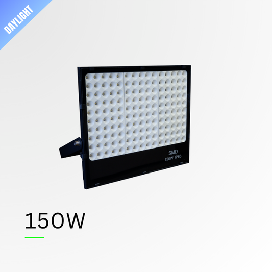 Smartled LED Floodlight 150W SMD IP66