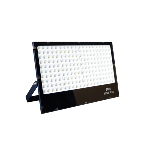 SMARTLED 200W Floodlight SMD IP66