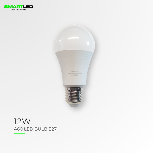 SMARTLED 12 WATTS LED Bulb E27