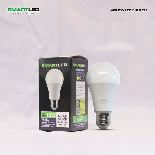 SMARTLED 12 WATTS LED Bulb E27