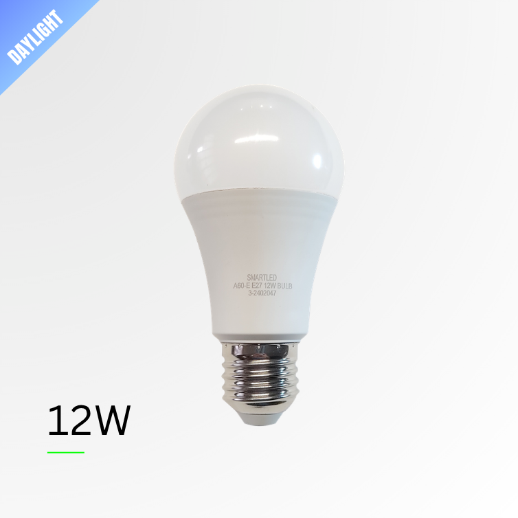 SMARTLED 12 WATTS LED Bulb E27