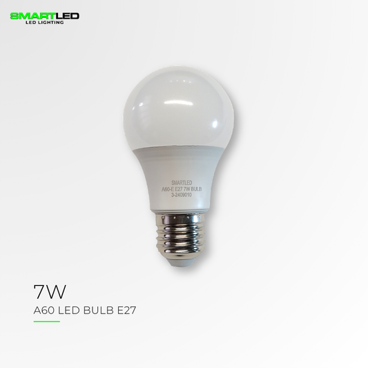 SMARTLED 7 WATTS LED Bulb E27