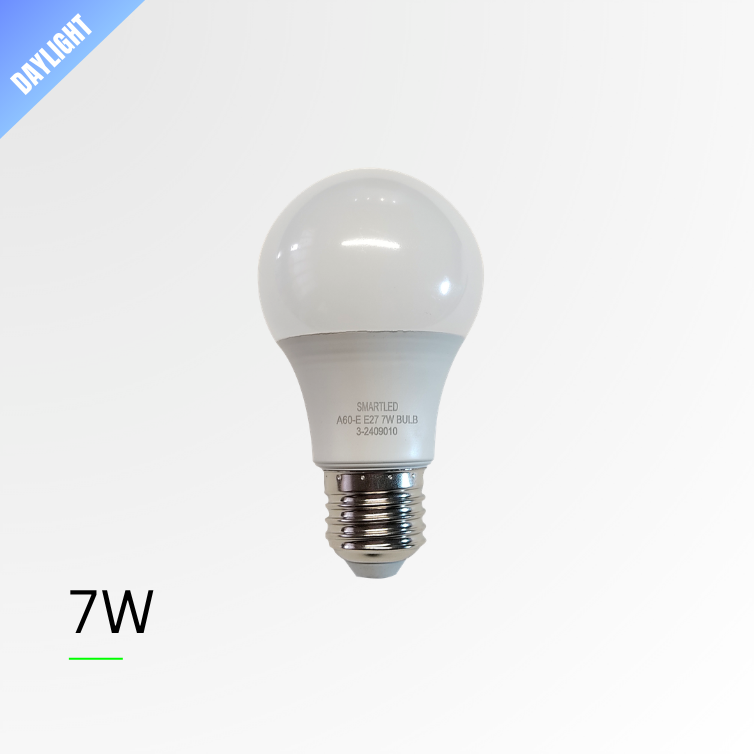 SMARTLED 7 WATTS LED Bulb E27