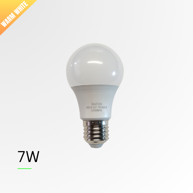 SMARTLED 7 WATTS LED Bulb E27
