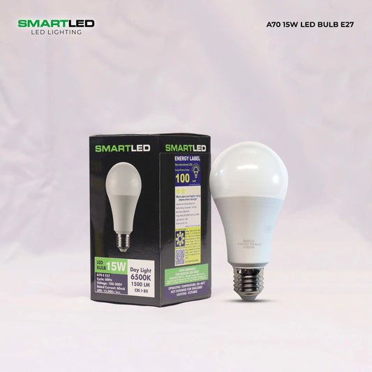 SMARTLED 15 WATTS LED Bulb E27