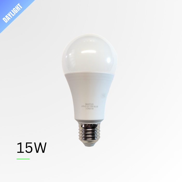 SMARTLED 15 WATTS LED Bulb E27
