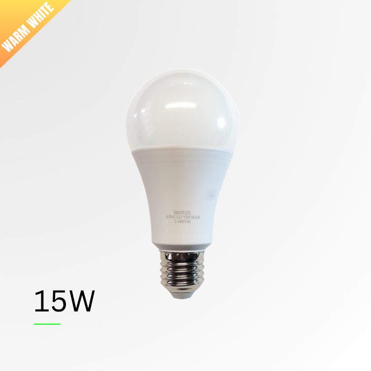 SMARTLED 15 WATTS LED Bulb E27