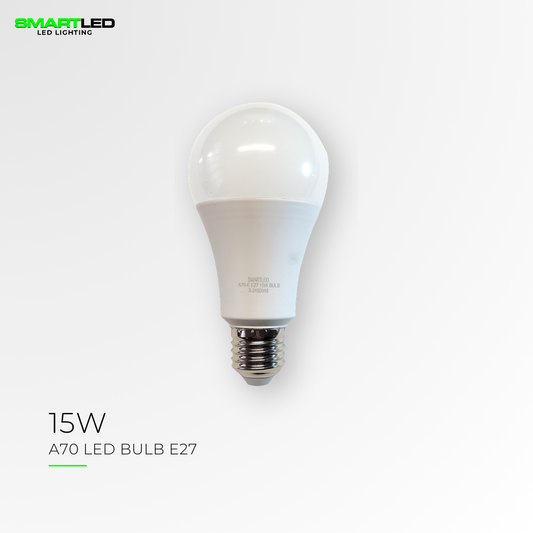 SMARTLED 15 WATTS LED Bulb E27