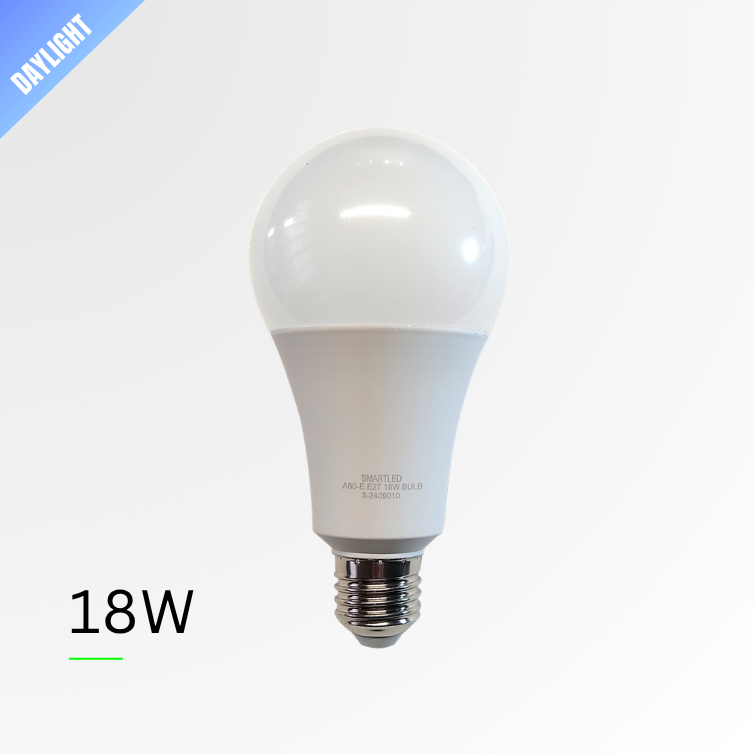 SMARTLED 18 WATTS LED Bulb E27