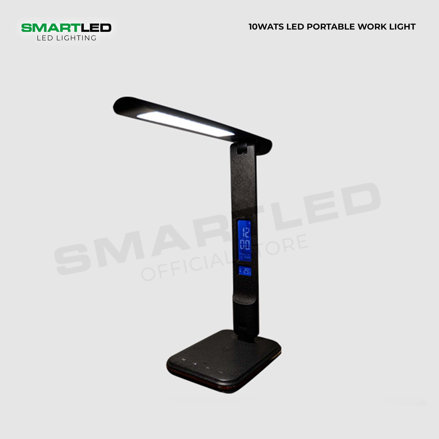 led desk lamp