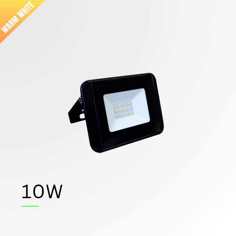 Smartled LED Floodlight SMD - L 10W