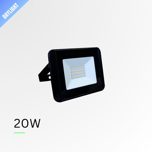 Smartled LED Floodlight SMD 20W IP65