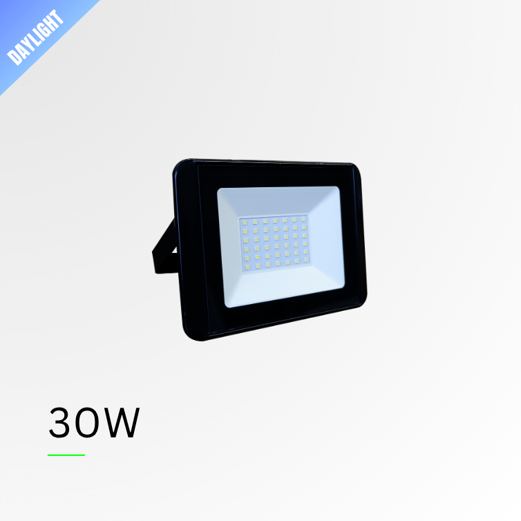 Smartled LED Floodlight SMD 30W IP65