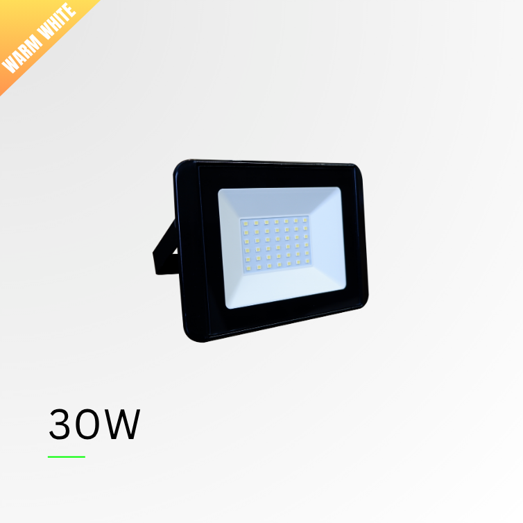 Smartled LED Floodlight SMD 30W IP65