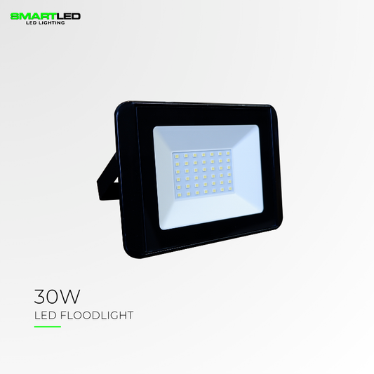 Smartled LED Floodlight SMD 30W IP65