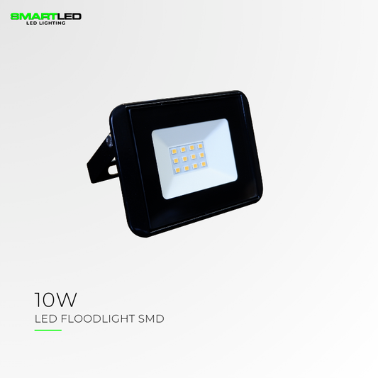 Smartled LED Floodlight SMD - L 10W