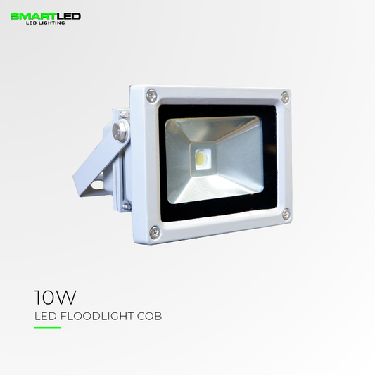 SMARTLED 10W Floodlight COB