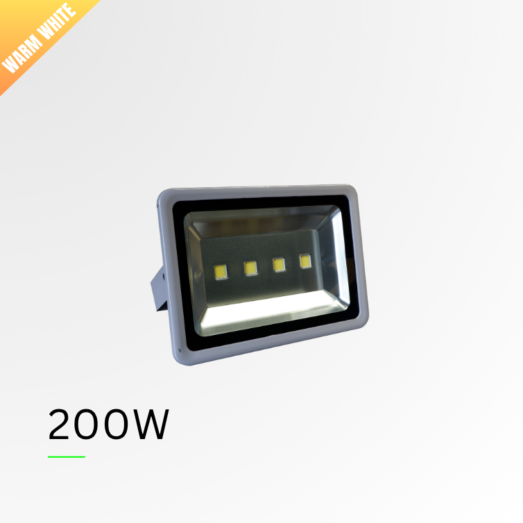 SMARTLED Smartled 200W Floodlight COB 6500K